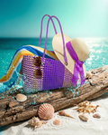 Beach Tote Bag